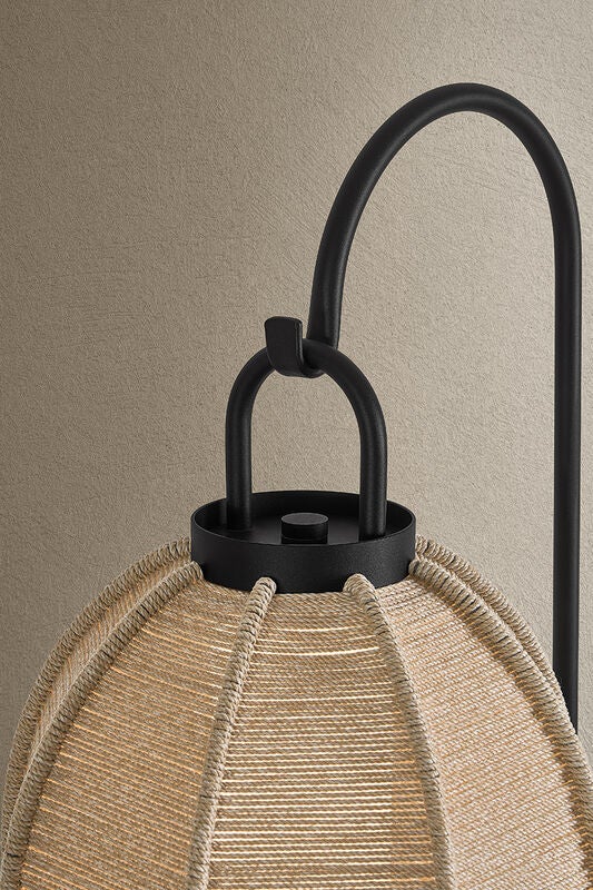 Maltby 74 Inch Floor Lamp by Troy Lighting